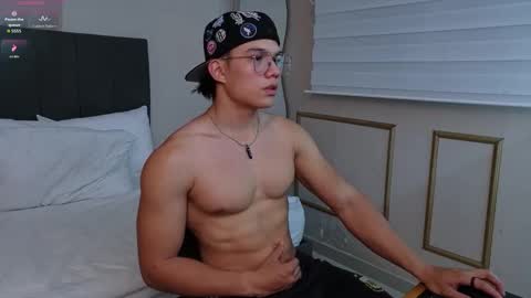 Thony online show from February 24, 2026, 7:45 pm