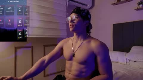 Thony online show from March 17, 2026, 8:01 pm