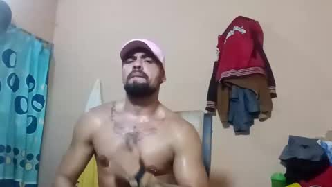 thonybeiio online show from September 26, 2025, 7:51 pm