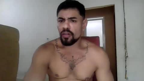 thonybeiio online show from October 8, 2025, 7:00 pm