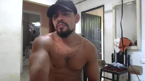 thonybeiio online show from November 19, 2025, 7:47 pm