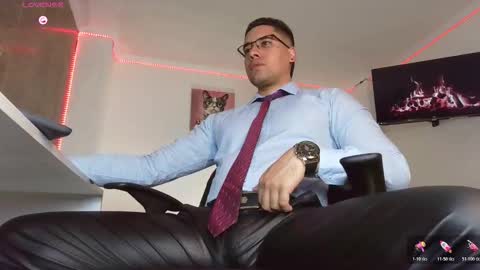 thonydupont online show from March 24, 2026, 11:43 pm