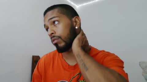 thonyy online show from February 23, 2025, 3:24 am