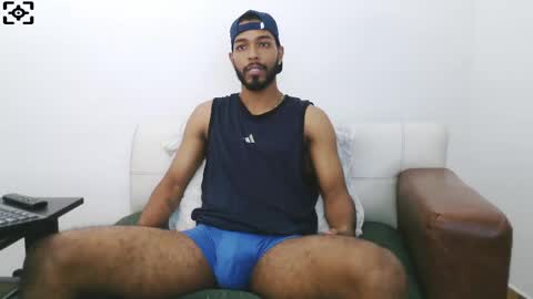 thonyy online show from March 7, 2025, 4:13 am