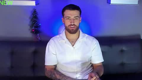 thor_evans online show from December 21, 2025, 1:57 am