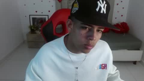 THOR online show from March 1, 2026, 5:26 pm