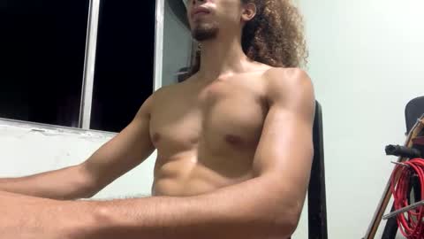 thorerotic online show from February 25, 2025, 1:09 am