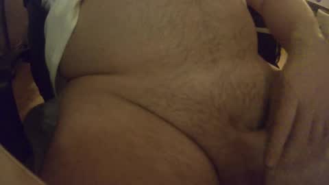 thorn6969 online show from February 23, 2025, 2:18 am