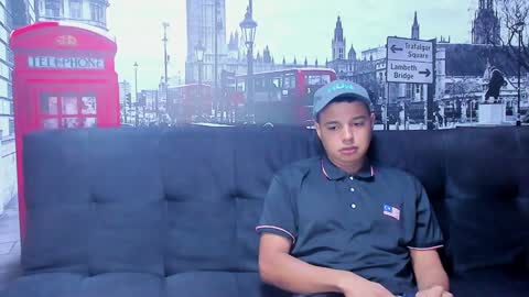 BRITHANY BRYAN ALEX online show from December 3, 2024, 11:01 am