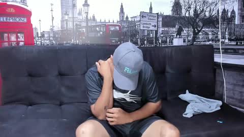 BRITHANY BRYAN ALEX online show from January 10, 2025, 1:20 pm