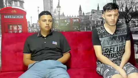 BRITHANY BRYAN ALEX online show from February 11, 2025, 10:04 am