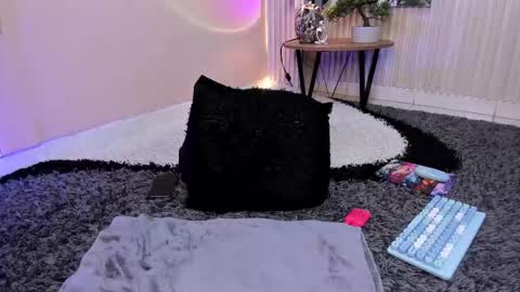 Thristan online show from March 13, 2026, 5:36 am