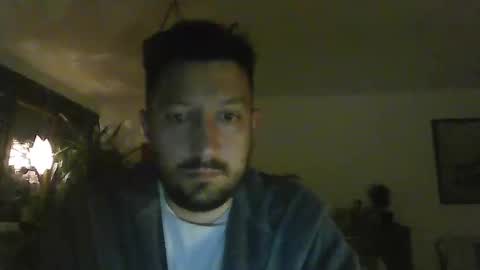 ThroatDom4U online show from April 19, 2026, 9:17 pm