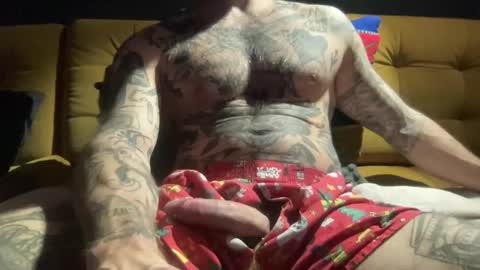 throatface_killah online show from March 16, 2026, 7:07 pm