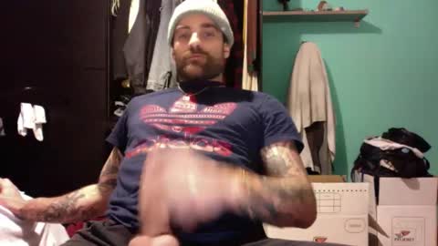 throatfucker2000 online show from December 19, 2024, 5:18 pm