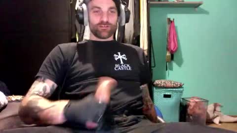 throatfucker2000 online show from February 14, 2025, 7:07 am