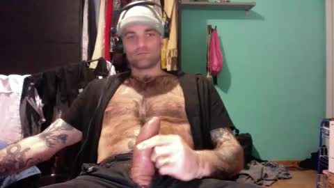 throatfucker2000 online show from February 25, 2025, 12:25 am