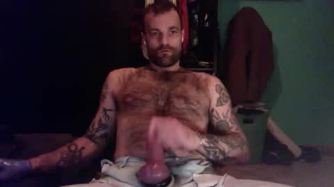 throatfucker2000 online show from November 4, 2025, 2:54 am