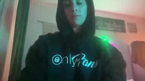 throatyygoat online show from November 7, 2025, 5:51 am