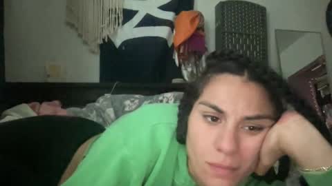 throatyygoat online show from February 16, 2026, 6:59 pm