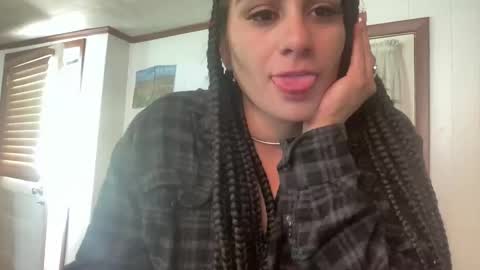 throatyygoat online show from April 12, 2026, 4:12 pm