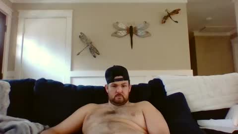 Make me explode please... online show from March 1, 2025, 6:11 pm