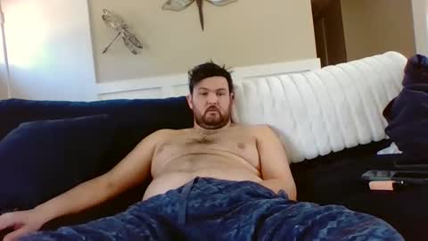 Make me explode please... online show from March 10, 2025, 6:12 pm