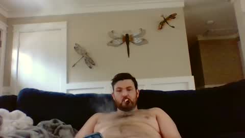 Make me explode please... online show from March 12, 2025, 5:17 pm