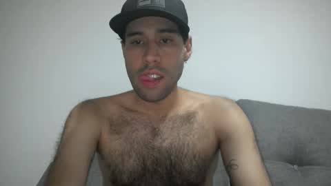 Snapshot of throwawayyourgun chatting on January 24, 2025, 3:45 pm Luka online show from January 24, 2025, 3:45 pm