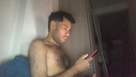 Luka online show from December 3, 2025, 1:35 am