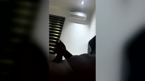 thrust01 online show from April 23, 2026, 8:24 am