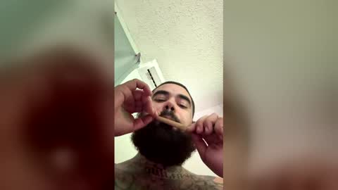 Snapshot of thugnasty512 chatting on March 2, 2026, 8:43 am thugnasty512 online show from March 2, 2026, 8:43 am