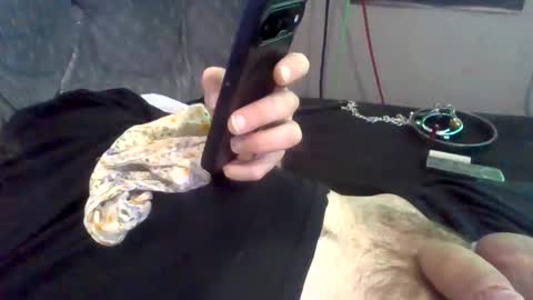 thunder8u42 online show from November 8, 2025, 7:12 pm