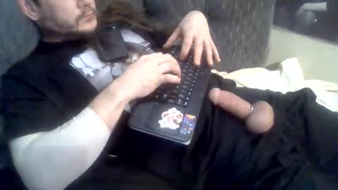 thunder8u42 online show from December 1, 2025, 7:08 pm