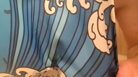 thunder8u42 online show from February 16, 2026, 12:01 pm