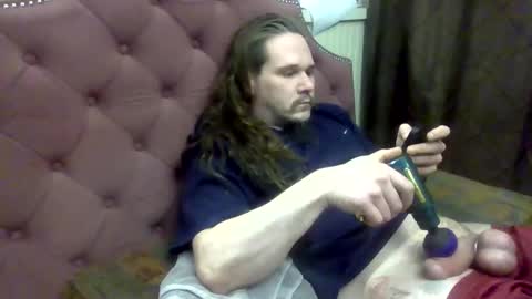 thunder8u42 online show from February 20, 2026, 9:21 am