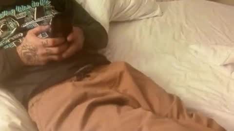 Thumper online show from January 27, 2025, 12:37 pm