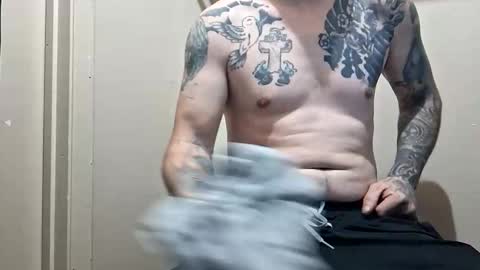 Thumper online show from April 23, 2026, 8:46 am