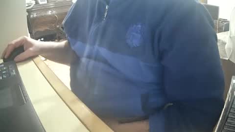 Snapshot of thunderflash73 chatting on February 19, 2025, 10:42 pm Little Wolf online show from February 19, 2025, 10:42 pm