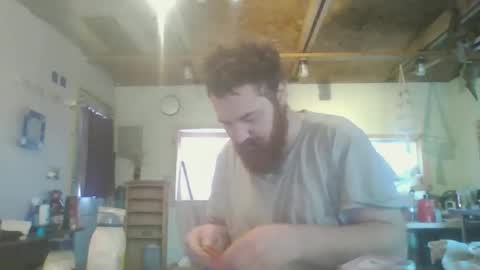 Snapshot of thunderjacker chatting on February 15, 2026, 2:19 am The Pen is Mightier than Sword online show from February 15, 2026, 2:19 am