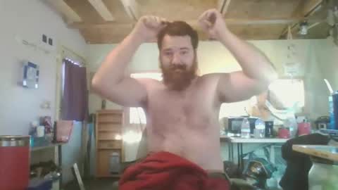 Snapshot of thunderjacker chatting on February 19, 2026, 8:16 pm The Pen is Mightier than Sword online show from February 19, 2026, 8:16 pm