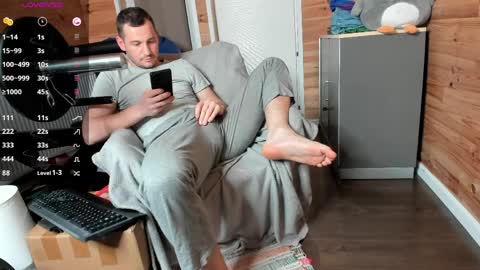 bigsshark online show from April 6, 2026, 8:21 pm