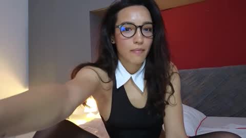 tia_j online show from March 21, 2026, 8:23 pm