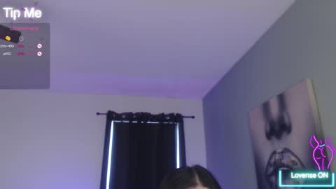 Tia Bella online show from January 15, 2026, 6:11 pm