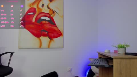 carolina online show from January 1, 2025, 12:11 am