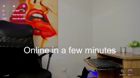 carolina online show from January 13, 2025, 9:42 pm