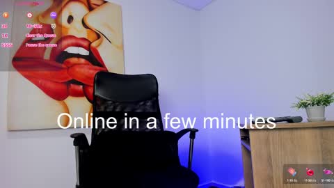 carolina online show from February 14, 2025, 9:45 am