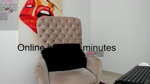 carolina online show from October 2, 2025, 12:12 pm