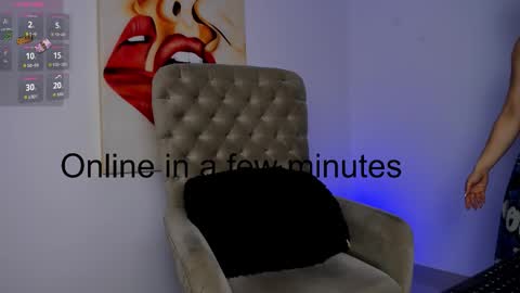 carolina online show from October 7, 2025, 11:35 pm