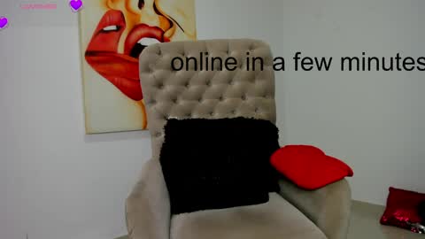 Snapshot of tiago_hannah chatting on May 28, 2026, 8:22 am carolina online show from May 28, 2026, 8:22 am